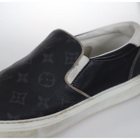 Trocadero slip on louis on sale vuitton